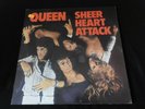Queen - Sheer Heart Attack - 1. German Pressung 1974