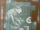 The Pixies - Doolittle - 4AD Records (CAD 905) Vinyl LP Album & Inner / Booklet 