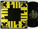 3PM - Better Late Than Never LP - Ostinato - Obscure Private Prog/Fusion
