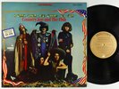 Country Joe & Fish - I-Feel-Like-I'm-Fixin'-To-Die LP - Vanguard VG++ Board Game