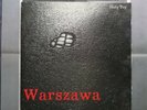 HOLY TOY WARSZAWA UNITON U 010 ANDREJ WEBB EXPERIMENTAL POSTER NEWSPAPAER