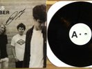 The Orwells - Remember When Vinyl LP Autographed 2012