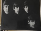 The Beatles LP With The Beatles UK Parlophone Mono Y/BLACK Press -1N -1N