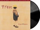 Train ‎– Drops Of Jupiter Exclusive Limited Numbered Edition Black Vinyl LP 180g