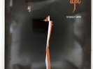 STEELY DAN LP Aja great copy INNER original press ABC Records