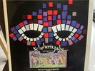 Scheherazade Rimsky Korsakov, Polovtsian Dances, Borodin, DECCA SXL 2268, LP