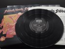 BLACK SABBATH Sabbath Bloody Sabbath UK 1ST PRESS WWA005 OUTSTANDING COPY