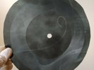 PINK FLOYD FAT OLD SUN X-Ray USSR Record Roentgen Bones Ribs Music Vinyl