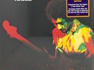 Hendrix * Band Of Gypsys * Vinyl, 2xLP, Album, Reissue, Remastered, 180 Gram