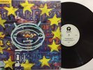 U2  ZOOROPA  VINYL RECORDS ISLAND RARE