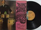 JOHNNY ZAMOT  INTRODUCES THE BOOGALOO FROG  LATIN FUNK GUAGUANCO listen