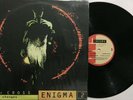ENIGMA  THE CROSS OF CHANGES  LP EMI