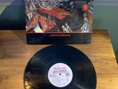 Andy Prieboy...Upon My Wicked Son Lp Wall Of Voodoo vinyl