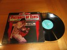 ELVIS PRESLEY - Pictures Of Elvis - 1975 UK 12-TRACK RCA International Vinyl LP