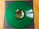 Umphrey's McGee - Mantis - 2017 Press + Inner - Green Vinyl  - Nr. Mint.