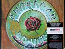 The Grateful Dead American Beauty LP RE 180 US 2011 SEALED