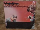 Bill Evans with Jeremy Steig What's New Verve VG-8777 stereo SEALED Eddie Gomez