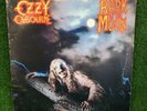 Ozzy Osbourne Bark At The Moon Vinyl Record Lp