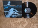 Blue Mitchell The Thing To Do Blue Note 84178 stereo Junior Cook Chick Corea EX