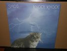 SMOG - KNOCK KNOCK - Vinyl LP RECORD ALBUM - 2019 -NEW