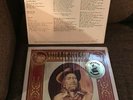 Willie Nelson Red Headed Stranger Original 70s Vinyl In shrink