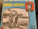 45T JOHNNY HALLYDAY 