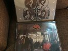 The Kinks Something Else & Muswell Hillbillies Vinyl Records 