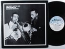 BENNY MORTON/JIMMY HAMILTON Blue Note Swingtets MOSAIC LP VG++ gatefold *