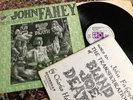 JOHN FAHEY 'The Transfiguration Of Blind Joe Death' 1968 Vinyl LP & Booklet