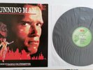 Harold Faltermeyer - Running Man (Soundtrack) Vinyl LP. 1987 First Press 