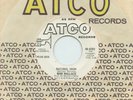 HEAR - Rare Psych 45 - Mike Wallace - Natural High - Atco # 45-6783 - Mint Minus