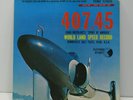 407.45 Craig Breedlove World Land Speed Record Bonneville Salt Flats FLP4010S