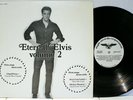 Rock 'n Roll LP - Elvis Presley - Eternal Elvis Volume 2 - Elvis Sings Duets