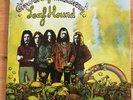 Leaf Hound - Growers of Mushroom (LP Akarma 180gram 2003) Classic Psych/Rock.