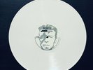 DAVID BOWIE - From Station To Station 12’ Live Album Limited Edition White Vinyl