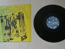 Appendix ?: Ei Raha Oo Mun Valuuttaa, 1st Press Vinyl LP 1983 Finland HC KBD