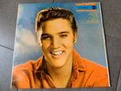 Elvis Presley - FOR LP FANS ONLY  LP TOP Zustand MINT deutsche RCA Pressung