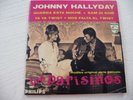 Johnny HALLYDAY  MEXIQUE Bien lire