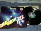 NAZARETH razamanaz  1973 - UK FIRST  PRESS -MOONCREST LAB  - EX++