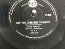 Elvis Presley 78 South African Are You Lonesome Tonight - I Gotta Know RARE RCA