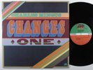 CHARLES MINGUS Changes One ATLANTIC LP VG++ *