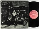 Allman Brothers Band - At Fillmore East 2xLP - Capricorn VG+