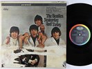 Beatles - Yesterday And Today LP - Capitol 3rd State Peeled Butcher Cover
