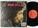 Bob Dylan - Gold Disc LP - First Taiwan