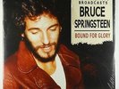 Bruce Springsteen - Bound For Glory 2xLP - Let Them Eat Vinyl SEALED