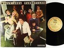 Billy Joel - Turnstiles LP - Columbia Quad