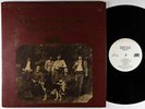 Crosby, Stills, Nash & Young - Deja Vu LP - MFSL/Atlantic NM