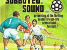 ID5660z - Frank Burton - The Subbuteo Sound - DCL773 - vinyl 7