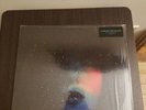 Under The Skin Vinyl LP Soundtrack Score Mica Levi Milan