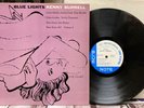 Kenny Burrell - Blue Lights Vol. 2 - Blue Note BLP 1597 Mono RVG Warhol No R